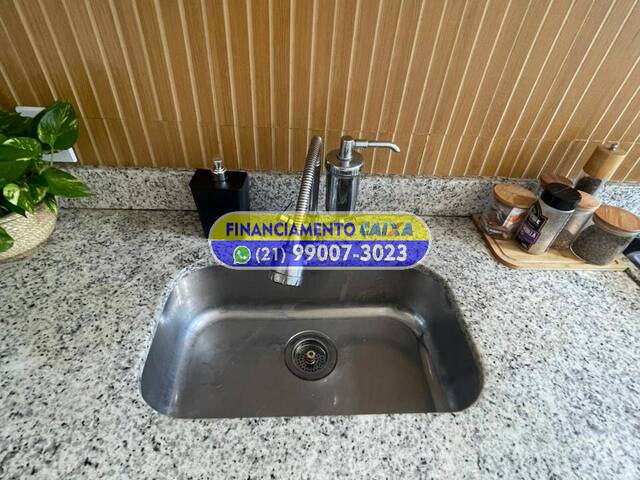 Apartamento para Venda em Niterói - 5