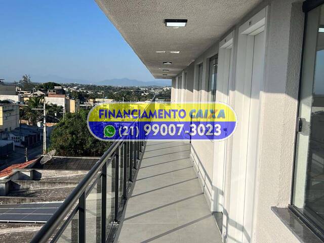 Apartamento para Venda em São Gonçalo - 2