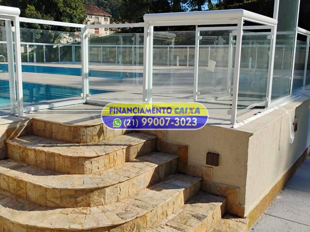 Apartamento para Venda em Niterói - 3