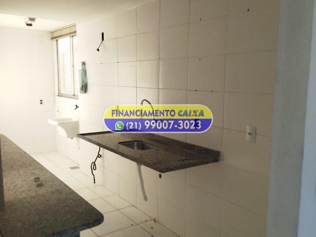 Apartamento para Venda em São Gonçalo - 2