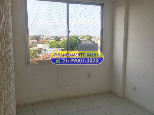 Apartamento para Venda em São Gonçalo - 4