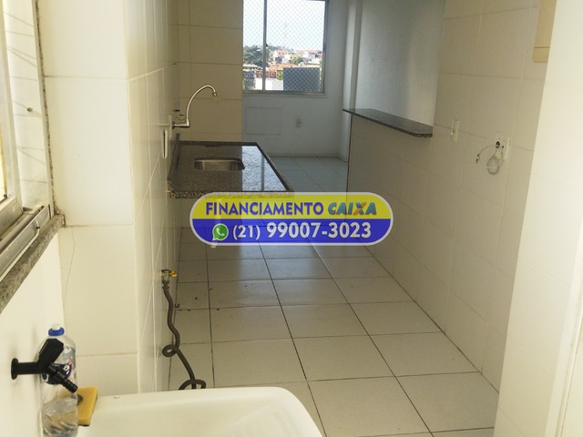Apartamento para Venda em São Gonçalo - 3