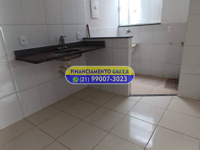 Apartamento para Venda em São Gonçalo - 3