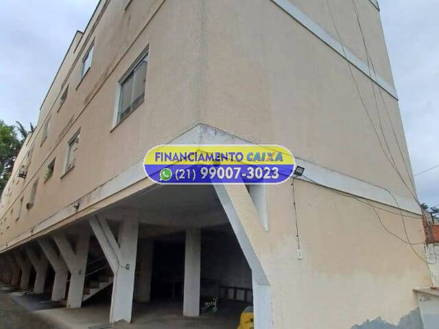 Apartamento para Venda em São Gonçalo - 2