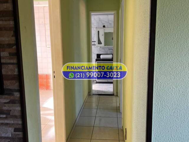 Apartamento para Venda em São Gonçalo - 2