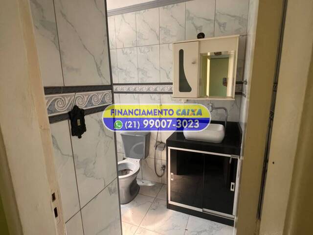 Apartamento para Venda em São Gonçalo - 4