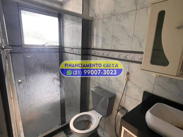 Apartamento para Venda em São Gonçalo - 3