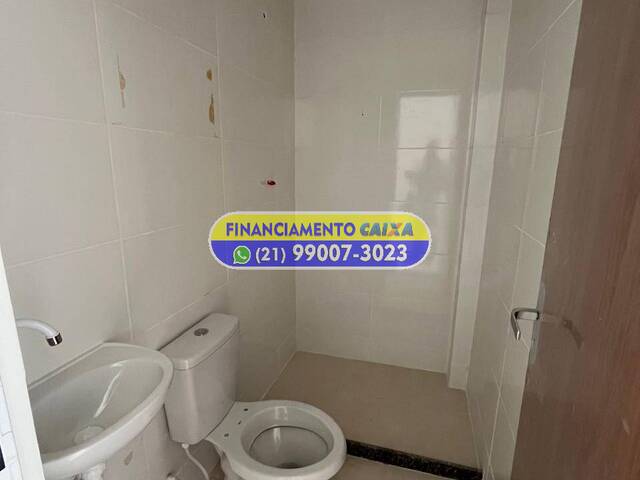 Casa para Venda em São Gonçalo - 5