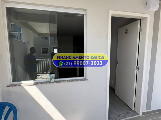 Casa para Venda em São Gonçalo - 2