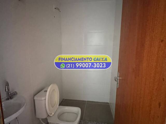 Casa para Venda em São Gonçalo - 5