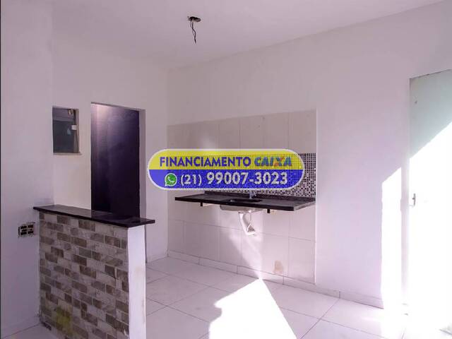 Casa para Venda em São Gonçalo - 2