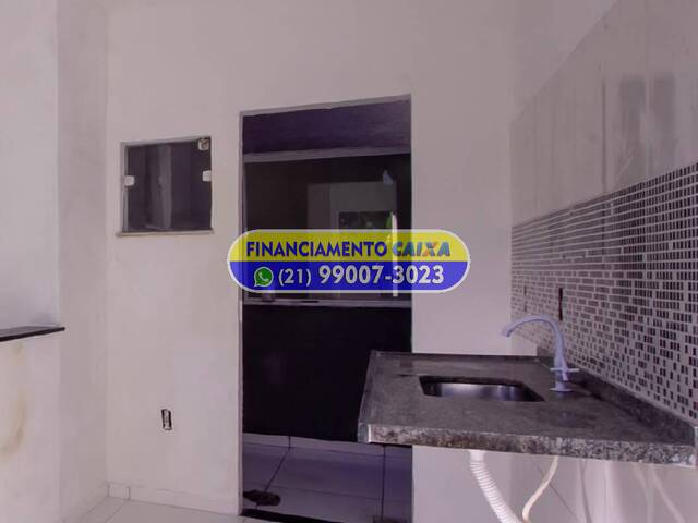Casa para Venda em São Gonçalo - 4