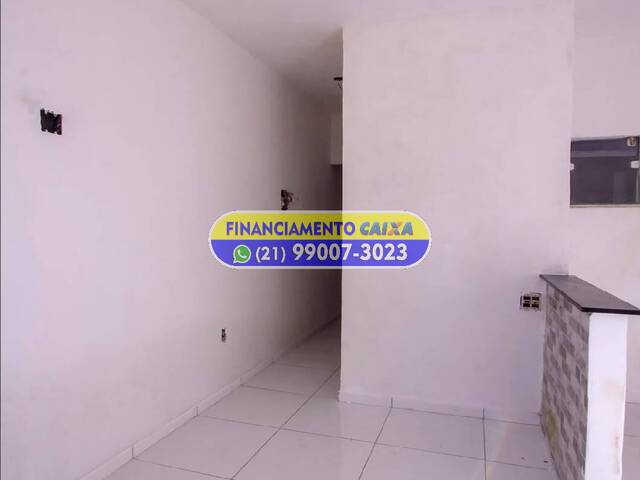 Casa para Venda em São Gonçalo - 3