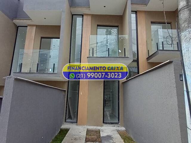 Casa para Venda em São Gonçalo - 2