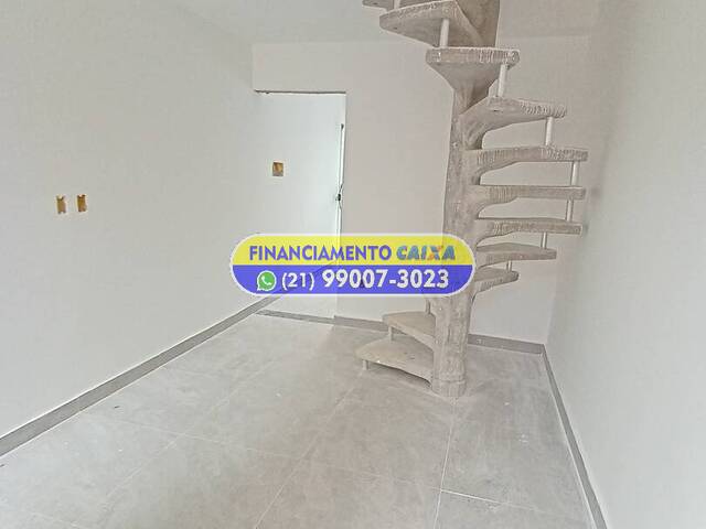 Casa para Venda em São Gonçalo - 3