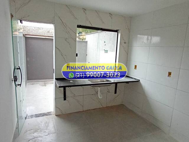 Casa para Venda em São Gonçalo - 5