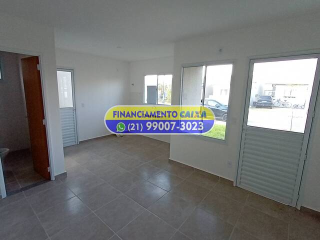 Casa para Venda em Itaboraí - 3