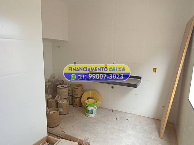 Casa para Venda em São Gonçalo - 4