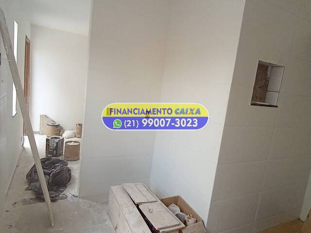 Casa para Venda em São Gonçalo - 5