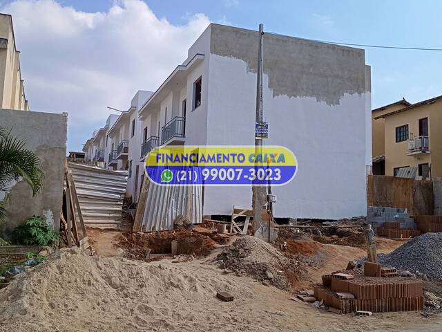 Casa para Venda em São Gonçalo - 2