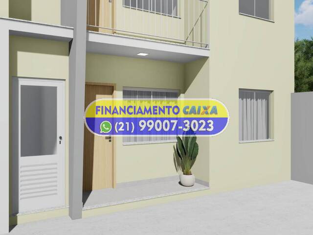 Casa para Venda em São Gonçalo - 4