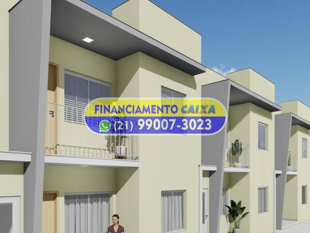 Casa para Venda em São Gonçalo - 3