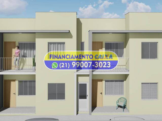 Casa para Venda em São Gonçalo - 5
