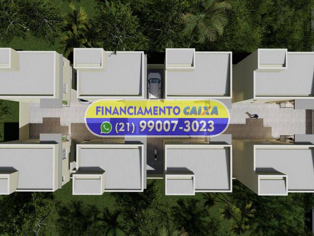 Casa para Venda em São Gonçalo - 3