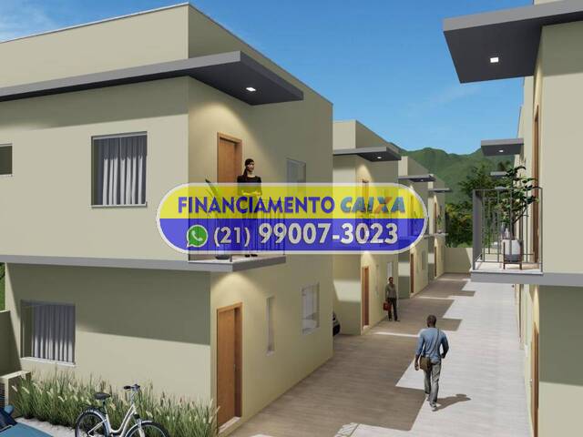 Casa para Venda em São Gonçalo - 2