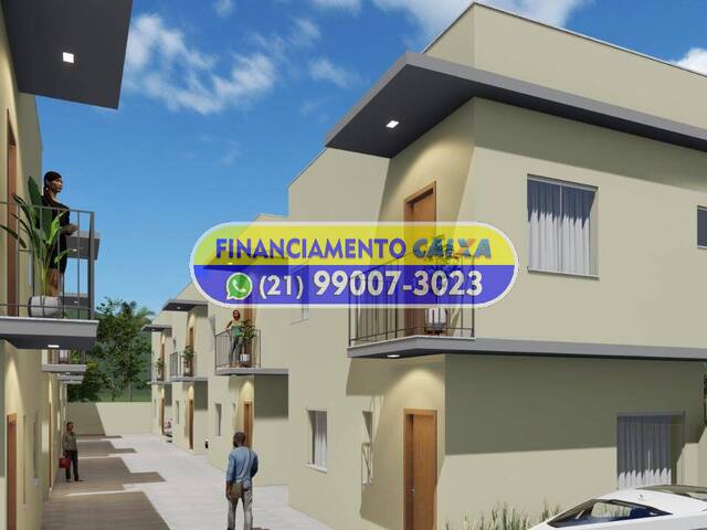 Casa para Venda em São Gonçalo - 4