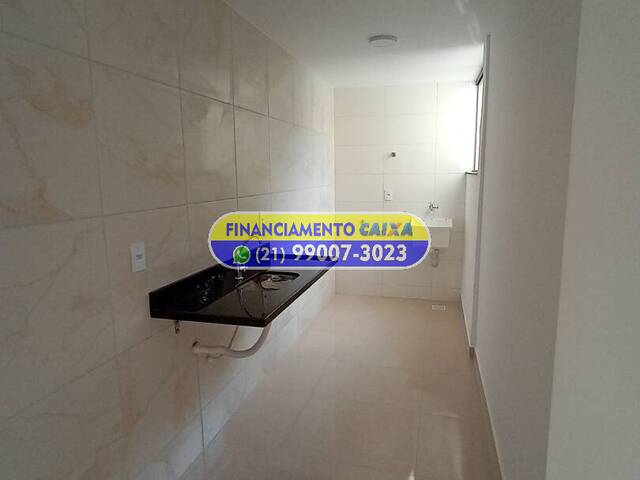 Casa para Venda em São Gonçalo - 2