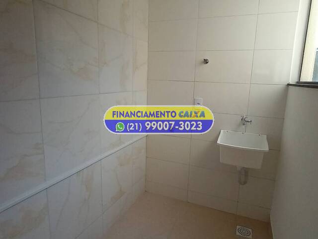 Casa para Venda em São Gonçalo - 3