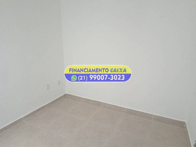 #500 - Casa para Venda em Maricá - RJ - 2