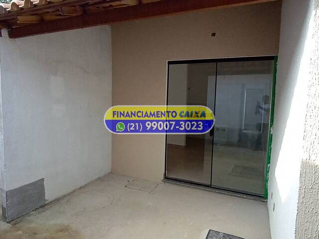 #501 - Casa para Venda em Maricá - RJ - 2