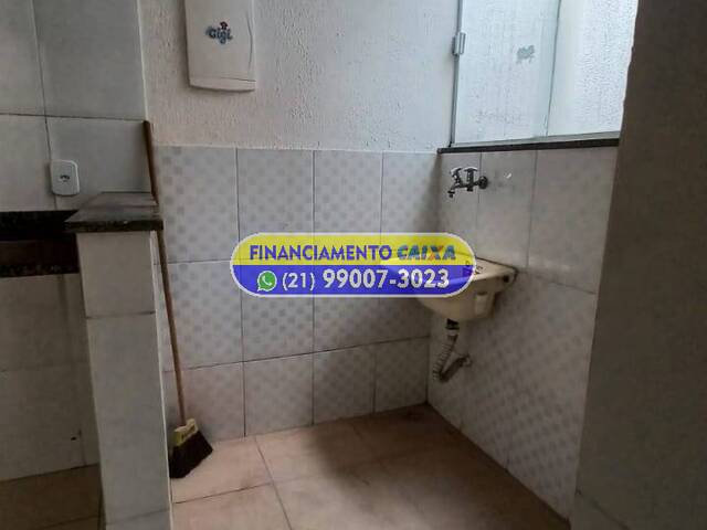 Apartamento para Venda em São Gonçalo - 4