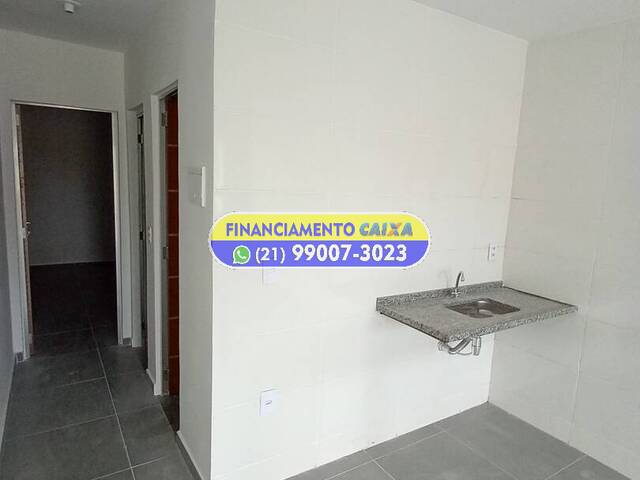 Casa para Venda em São Gonçalo - 3