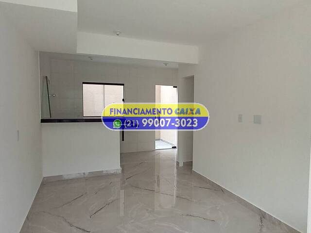 #458 - Casa para Venda em São Gonçalo - RJ - 2
