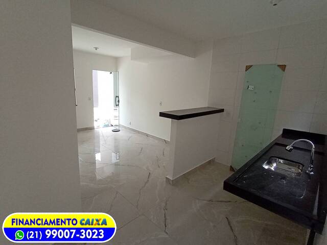 Casa para Venda em São Gonçalo - 5
