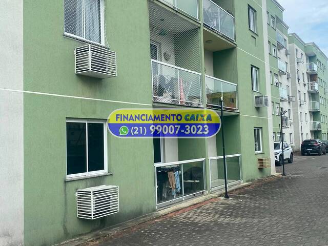 Apartamento para Venda em São Gonçalo - 2