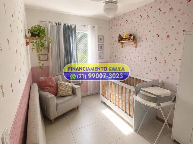 Apartamento para Venda em São Gonçalo - 4