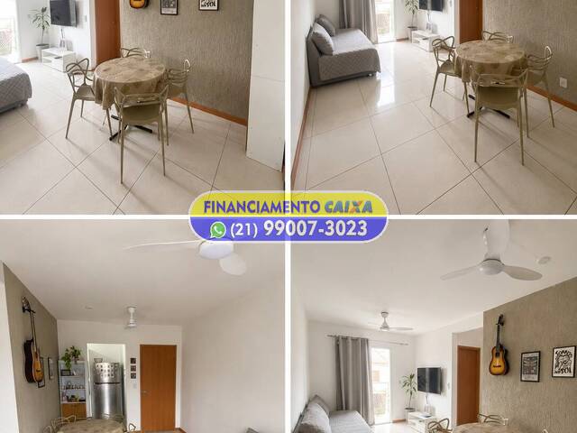Apartamento para Venda em São Gonçalo - 5