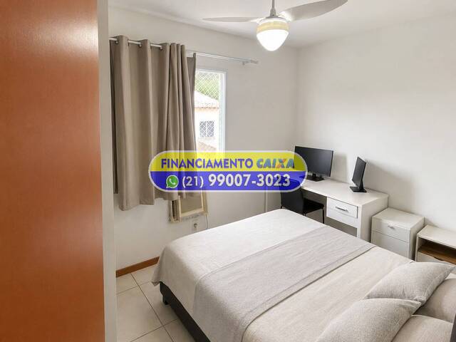 Apartamento para Venda em São Gonçalo - 3
