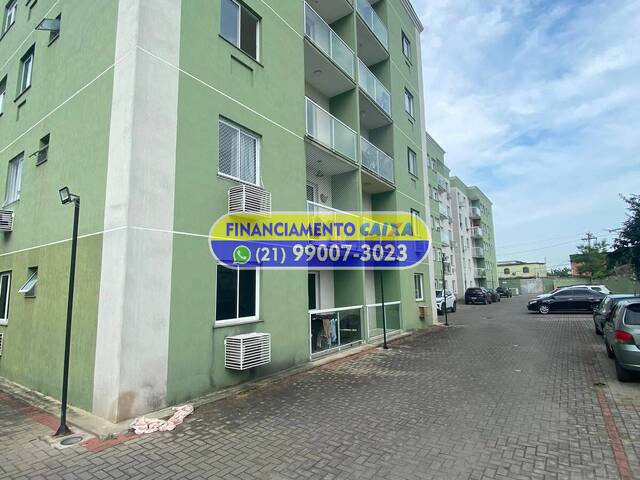 Venda em Santa Luzia - São Gonçalo