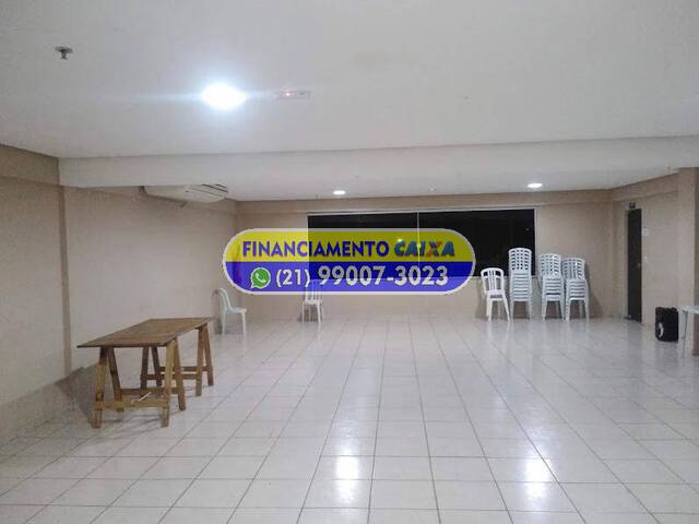 Apartamento para Venda em Niterói - 4