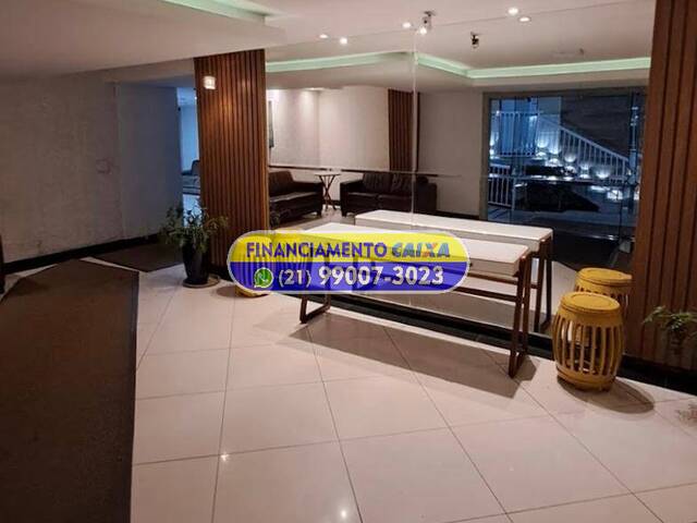 Apartamento para Venda em Niterói - 5