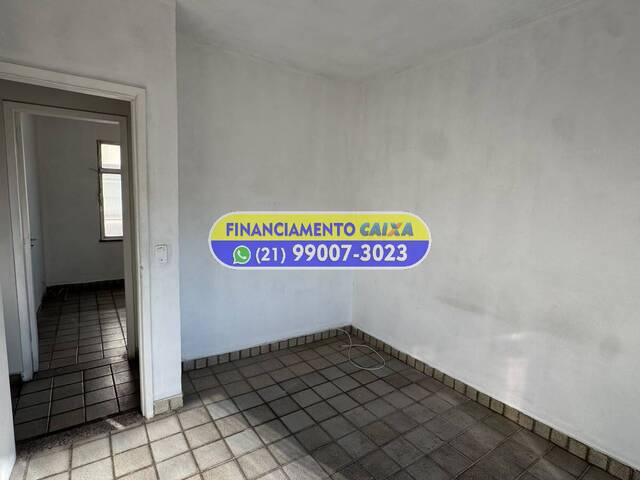 Apartamento para Venda em São Gonçalo - 4