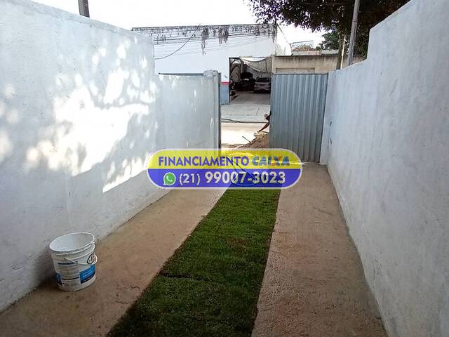 #500 - Casa para Venda em Maricá - RJ - 3