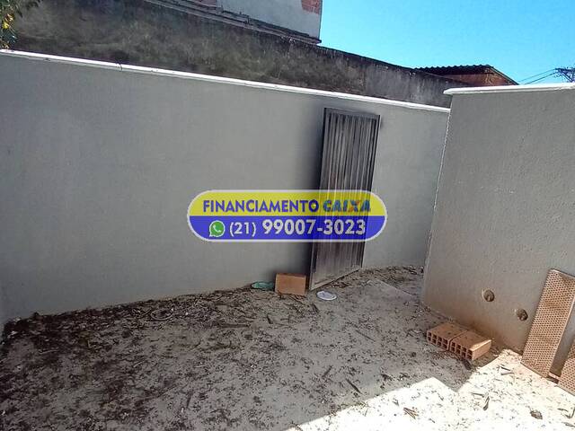 Casa para Venda em São Gonçalo - 3