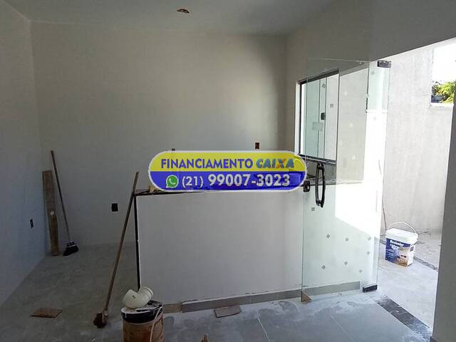 Casa para Venda em São Gonçalo - 3