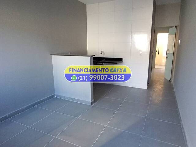 Casa para Venda em São Gonçalo - 2
